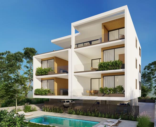 Image No.3-3 Bed Penthouse for sale