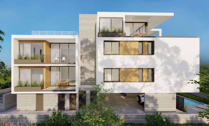 Image No.4-3 Bed Penthouse for sale