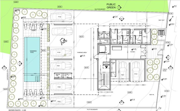 Image No.7-3 Bed Penthouse for sale