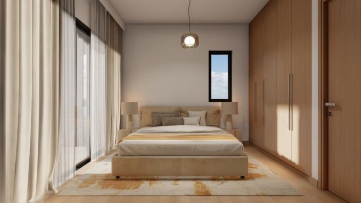 Image No.27-Villa de 3 chambres à vendre à Agios Georgios