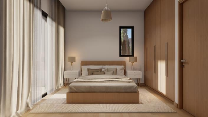 Image No.35-Villa de 3 chambres à vendre à Agios Georgios