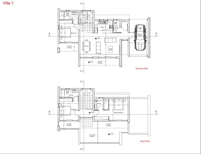 Image No.38-Villa de 3 chambres à vendre à Agios Georgios