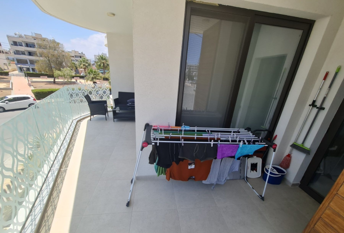 Image No.13-Appartement de 2 chambres à vendre à Larnaca