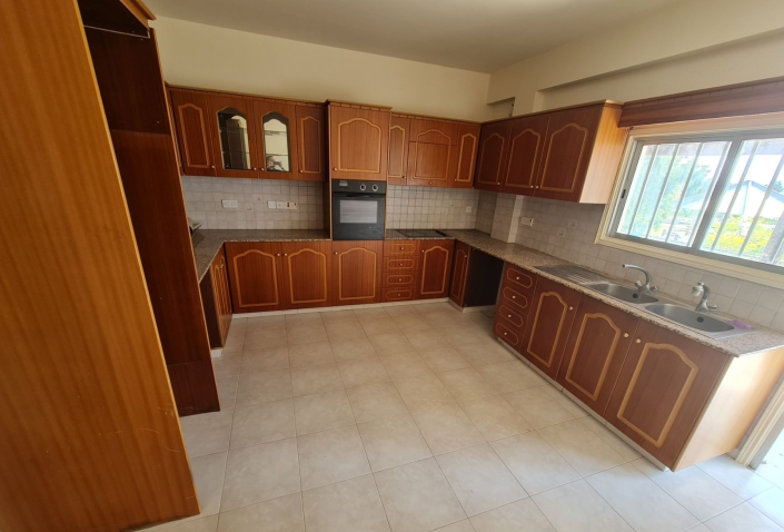 Image No.3-Maison / Villa de 3 chambres à vendre à Aradippou