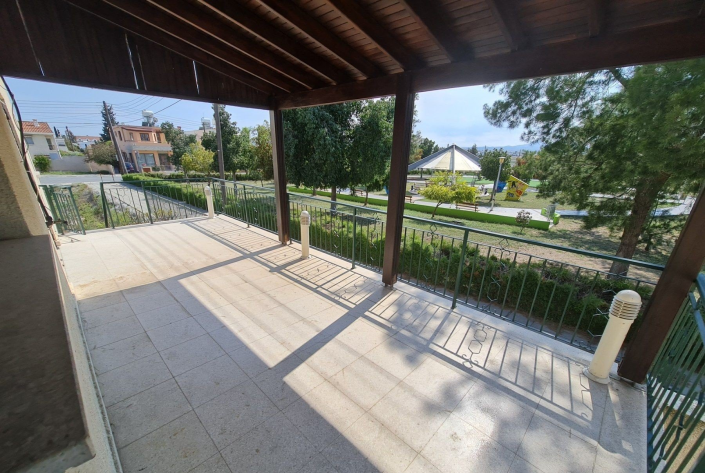 Image No.5-Maison / Villa de 3 chambres à vendre à Aradippou