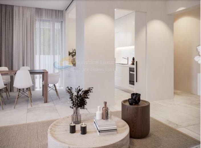 Image No.2-Villa de 4 chambres à vendre à Kissonerga