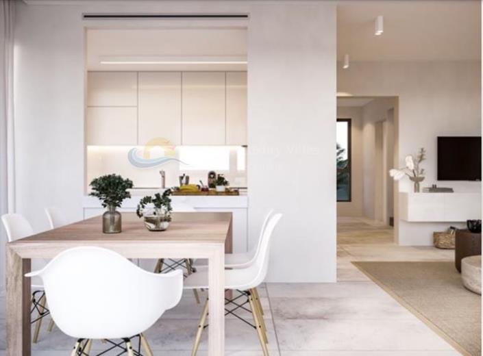 Image No.4-Villa de 4 chambres à vendre à Kissonerga