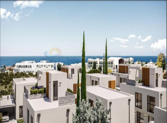 Image No.6-Villa de 4 chambres à vendre à Kissonerga