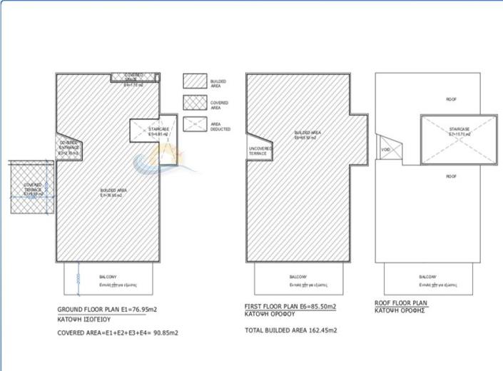 Image No.16-Villa de 4 chambres à vendre à Kissonerga