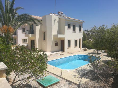 Image No.1-Villa de 3 chambres à vendre à Kouklia