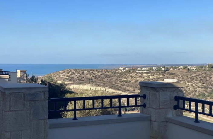 Image No.2-Villa de 3 chambres à vendre à Aphrodite Hills