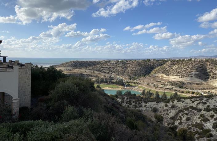 Image No.9-Villa de 3 chambres à vendre à Aphrodite Hills