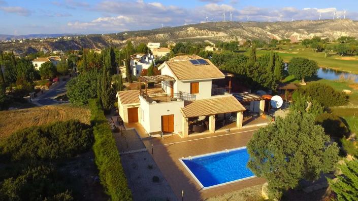 Image No.1-3 Bed Villa for sale