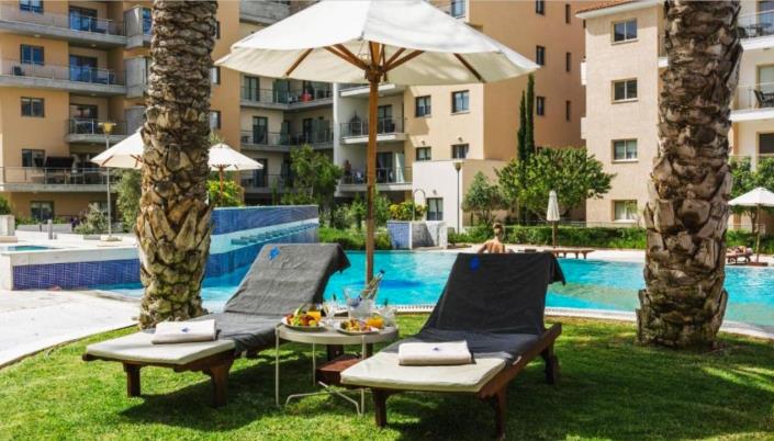 Image No.16-2 Bed Apartment for sale