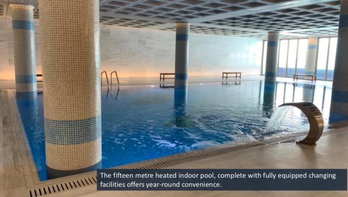 Image No.23-2 Bed Apartment for sale