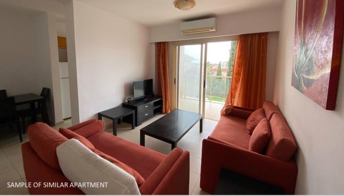 Image No.2-2 Bed Apartment for sale