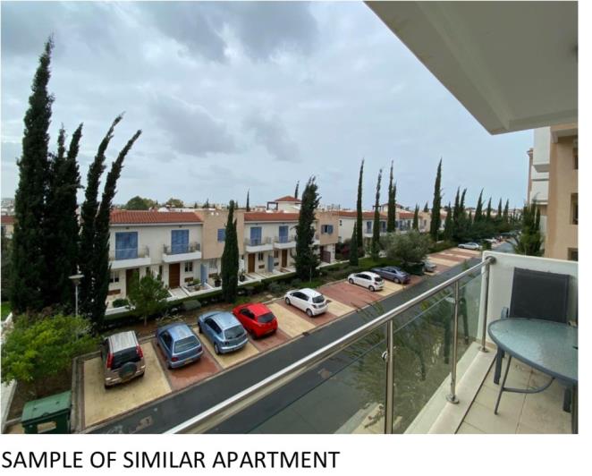 Image No.13-2 Bed Apartment for sale