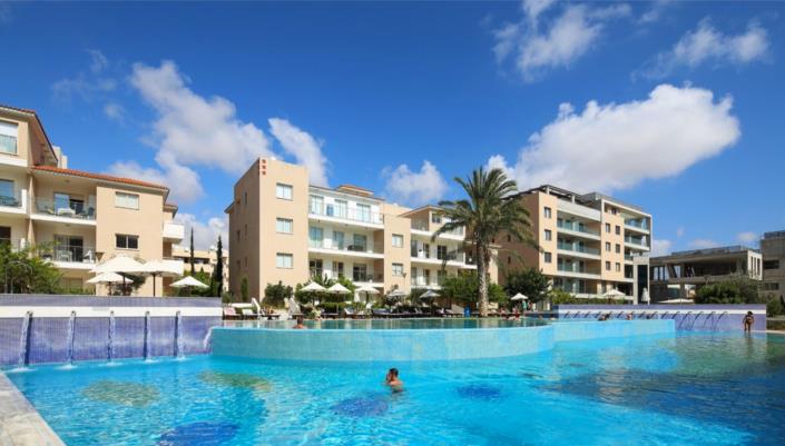 Image No.26-2 Bed Apartment for sale