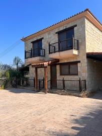 1 - Limassol, Maison / Villa