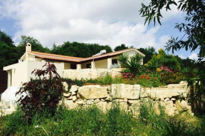 Image No.21-Bungalow de 3 chambres à vendre à Polemi