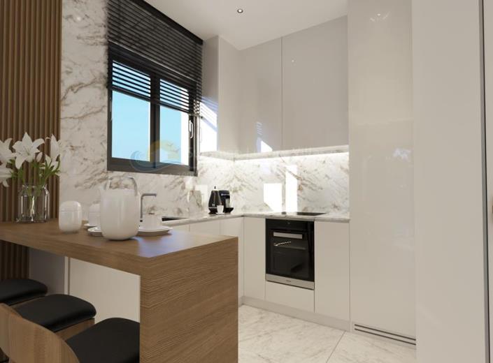 Image No.14-Maison / Villa de 3 chambres à vendre à Pernera