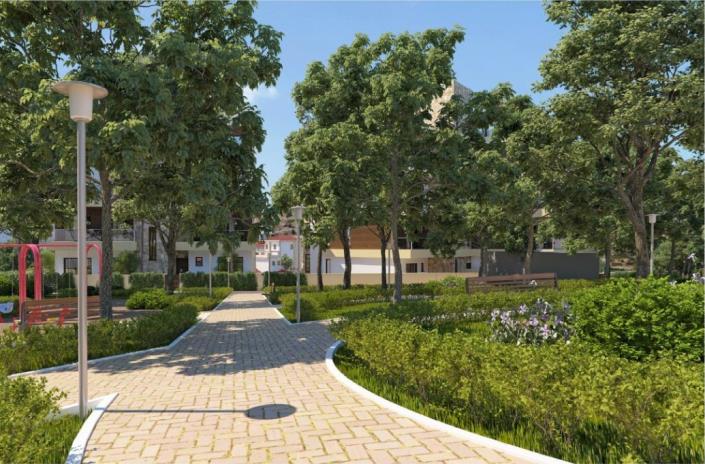 Image No.10-4 Bed Villa for sale