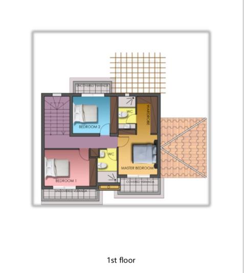 Image No.15-4 Bed Villa for sale