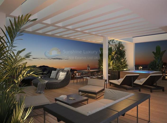 Image No.1-1 Bed Apartment for sale