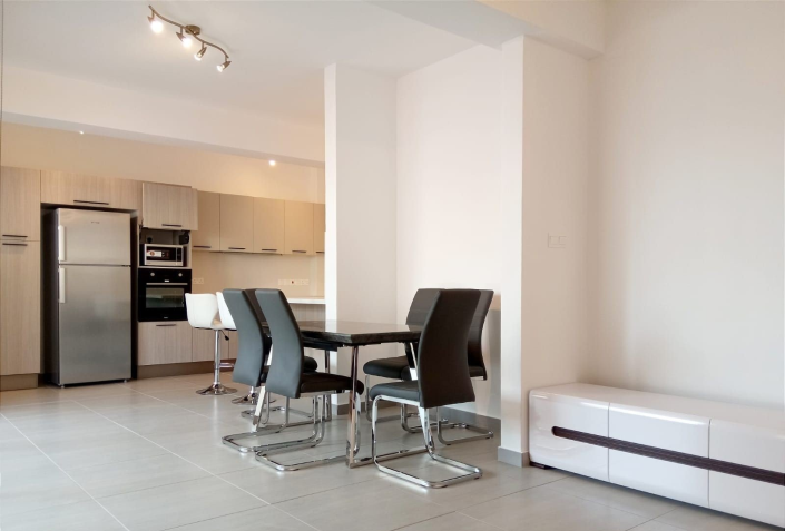 Image No.3-Appartement de 3 chambres à vendre à Larnaca