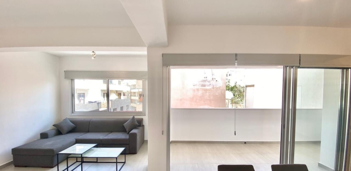 Image No.6-Appartement de 3 chambres à vendre à Larnaca