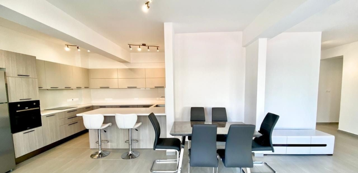 Image No.7-Appartement de 3 chambres à vendre à Larnaca