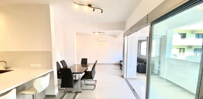 Image No.33-Appartement de 3 chambres à vendre à Larnaca