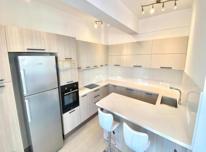 Image No.2-Appartement de 3 chambres à vendre à Larnaca