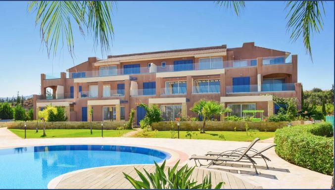 Image No.7-Maison de ville de 2 chambres à vendre à Polis