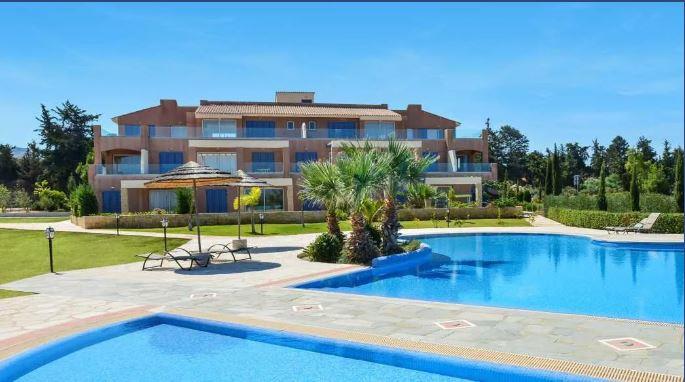 Image No.8-Maison de ville de 2 chambres à vendre à Polis