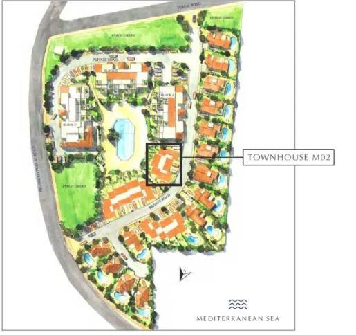 Image No.13-Maison de ville de 2 chambres à vendre à Polis