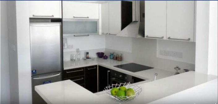 Image No.5-Maison de ville de 2 chambres à vendre à Polis