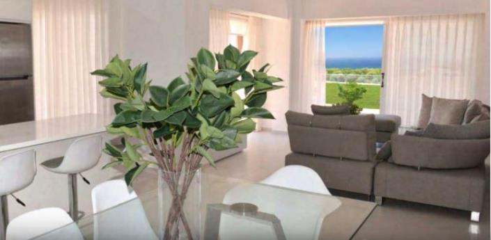 Image No.2-Maison de ville de 2 chambres à vendre à Polis