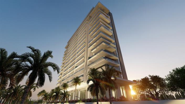 Image No.21-2 Bed Apartment for sale