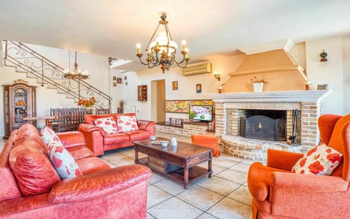 Image No.5-4 Bed House/Villa for sale