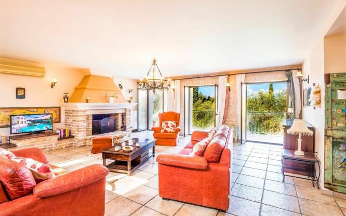 Image No.7-4 Bed House/Villa for sale