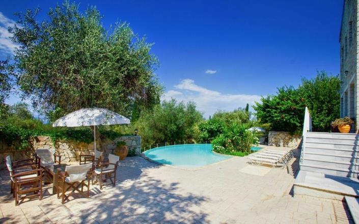 Image No.17-4 Bed House/Villa for sale