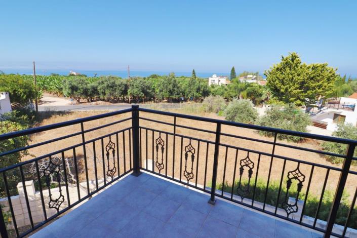 Image No.1-Maison / Villa de 3 chambres à vendre à Agios Georgios