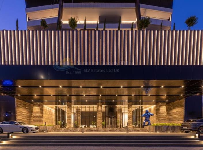 Image No.12-3 Bed Apartment for sale