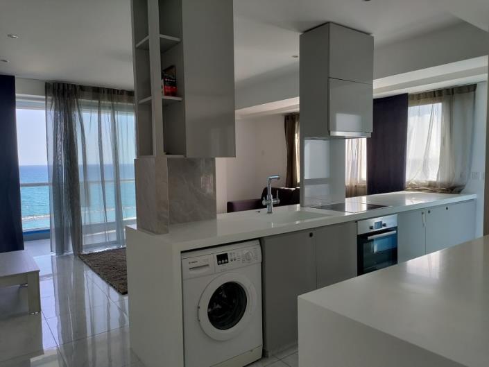 Image No.5-Appartement de 3 chambres à vendre à Potamos Germasogias