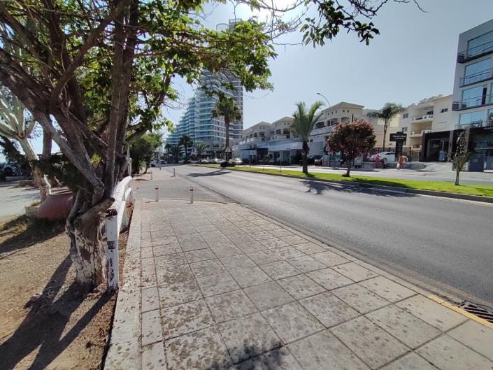 Image No.2-Appartement de 3 chambres à vendre à Potamos Germasogias