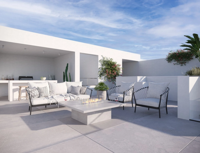 Image No.6-Appartement de 1 chambre à vendre à Limassol