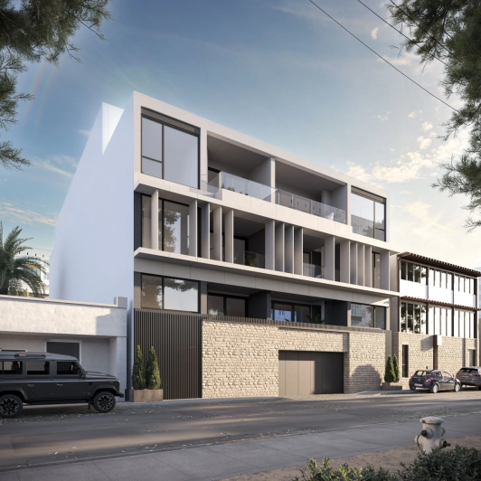 Image No.9-Appartement de 1 chambre à vendre à Limassol