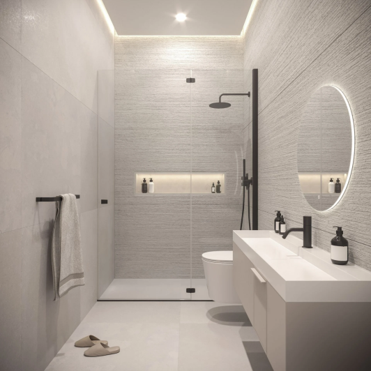 Image No.5-Appartement de 1 chambre à vendre à Limassol