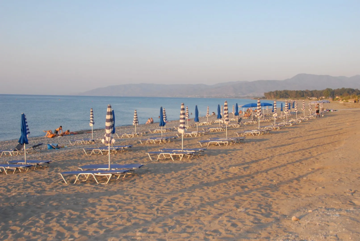 Image No.4-Maison / Villa de 3 chambres à vendre à Polis